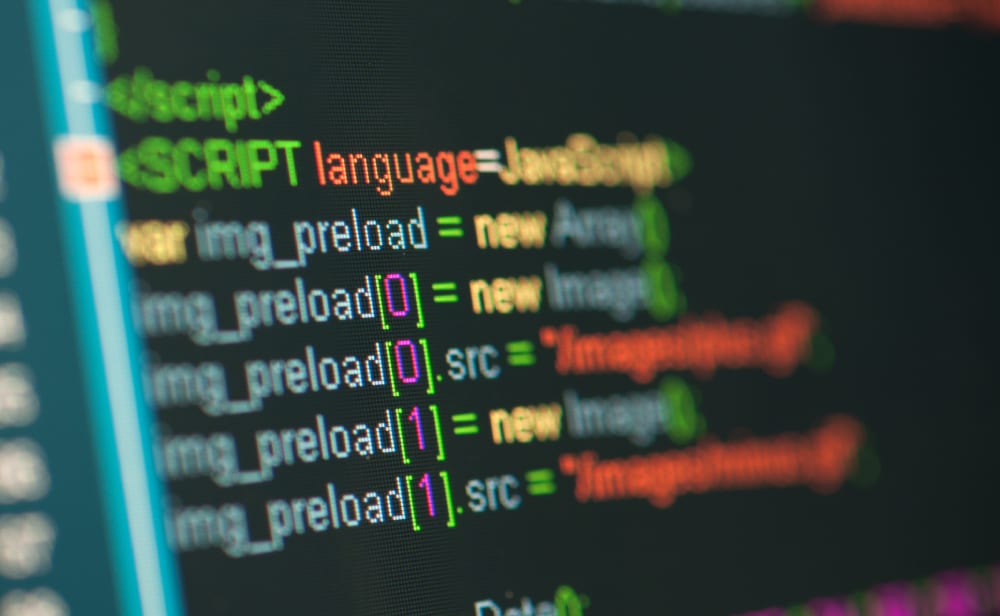 software dev and internal use middle banner